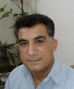 aref-kurde